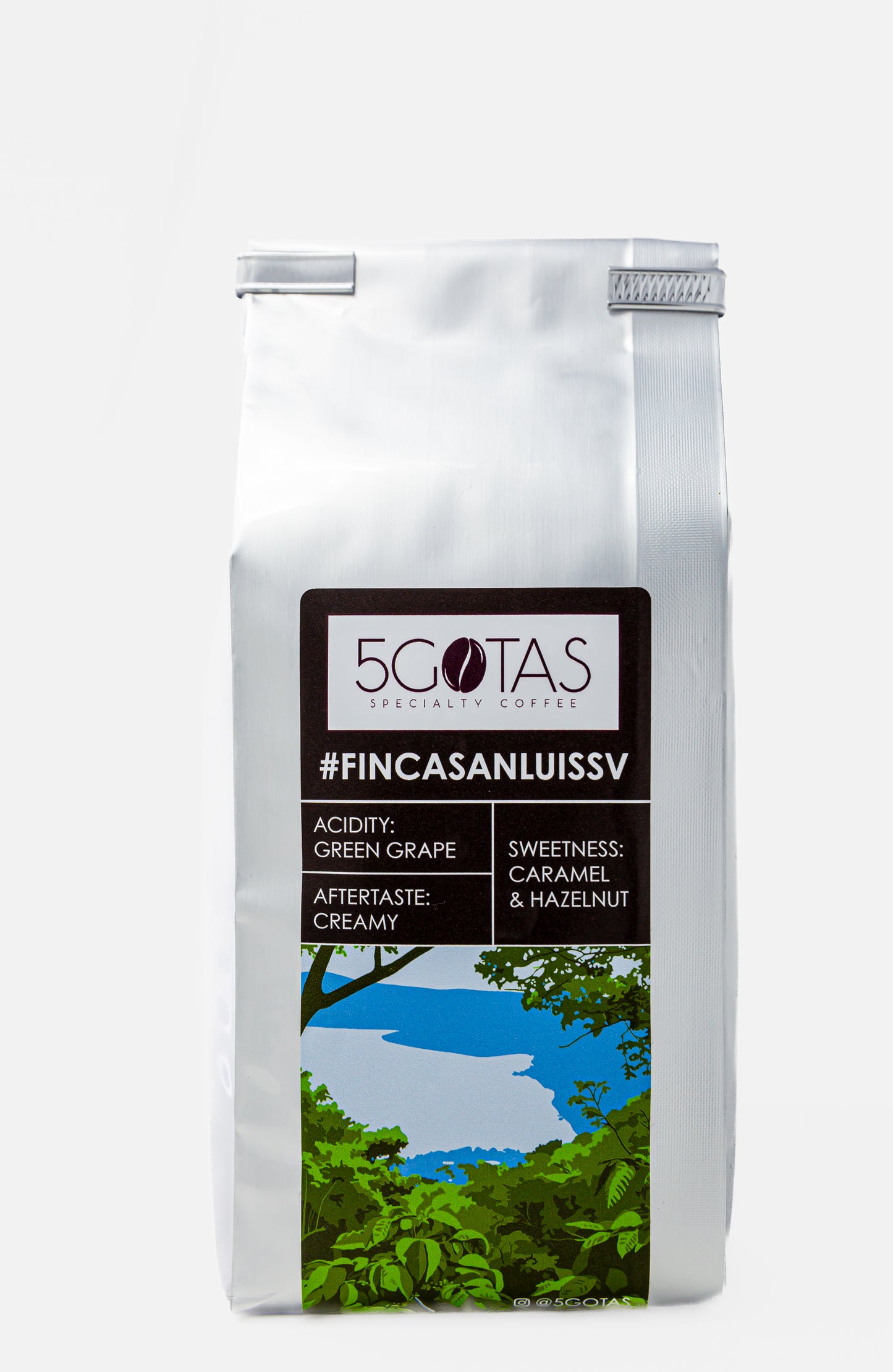 Limited Edition - Red Bourbon