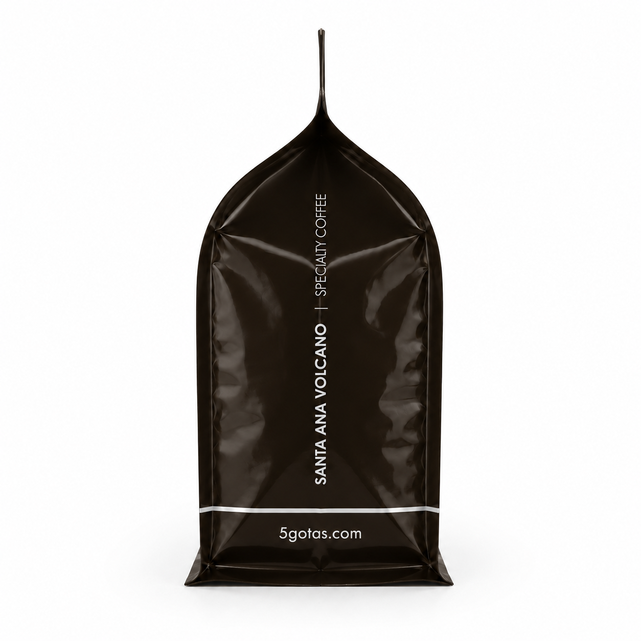 Limited Edition - Red Bourbon