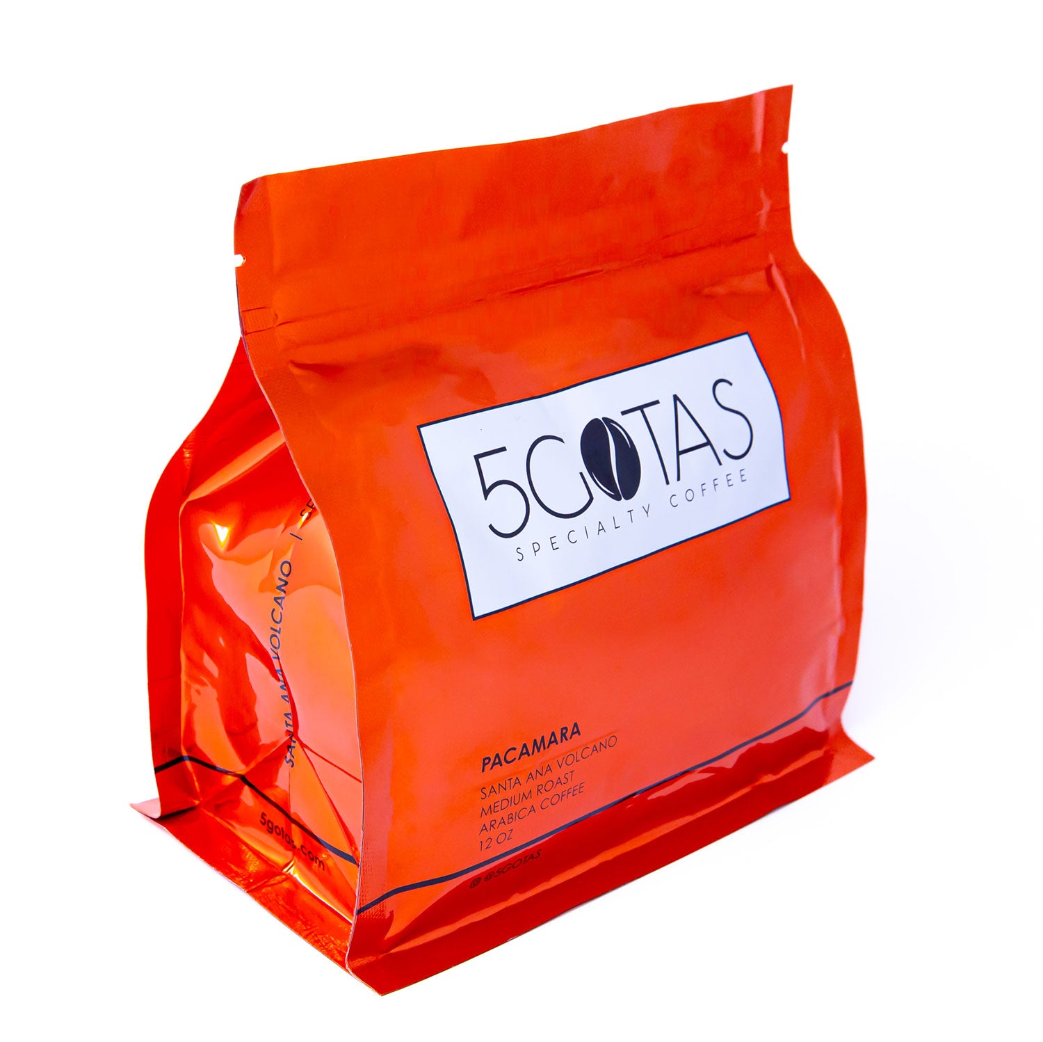 Pacamara – 5Gotas