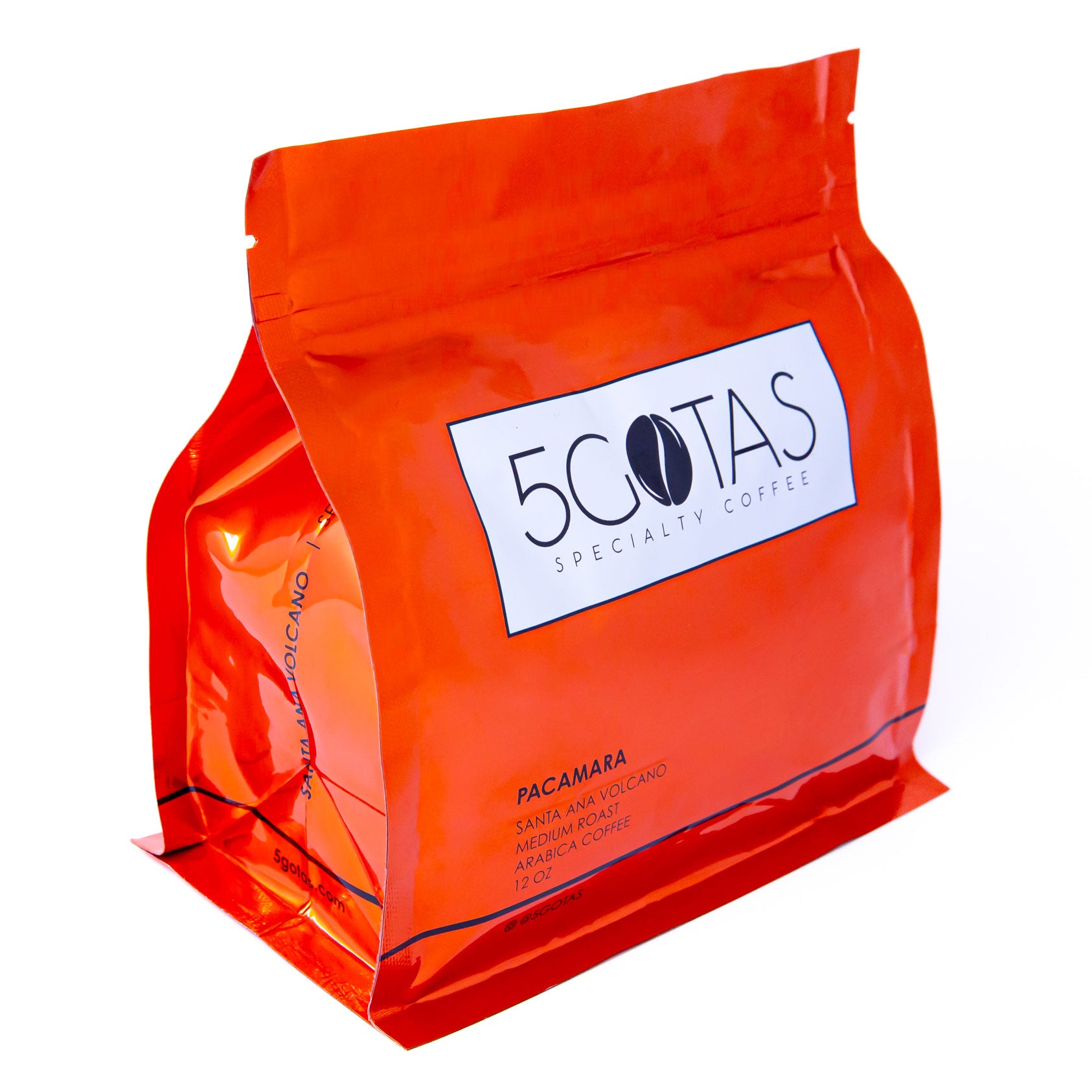 Products – 5Gotas