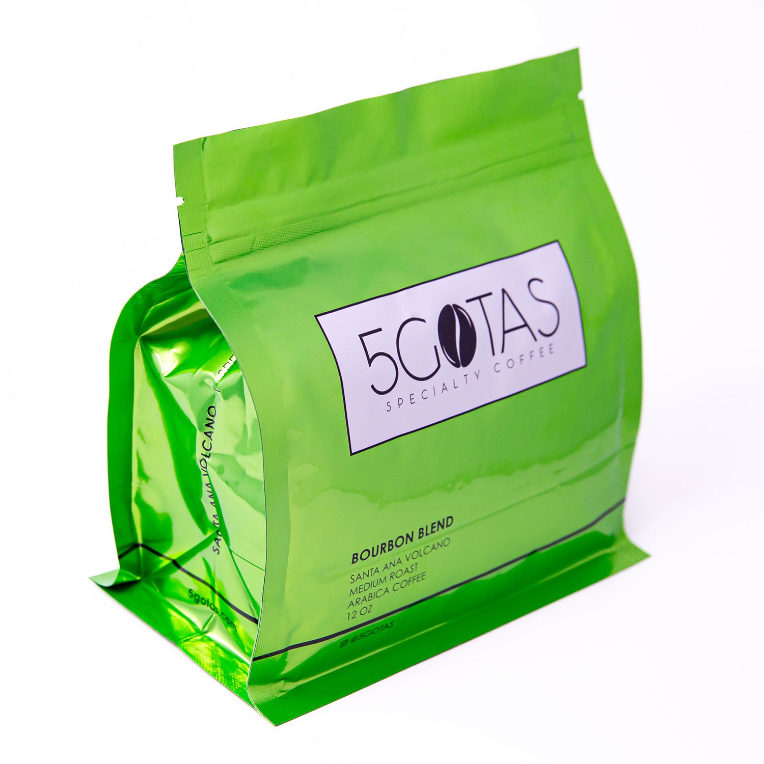 quantas gotas 5 ml
