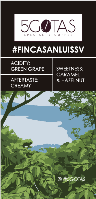 Limited Edition - Red Bourbon