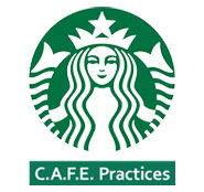 Starbucks CAFE Practices