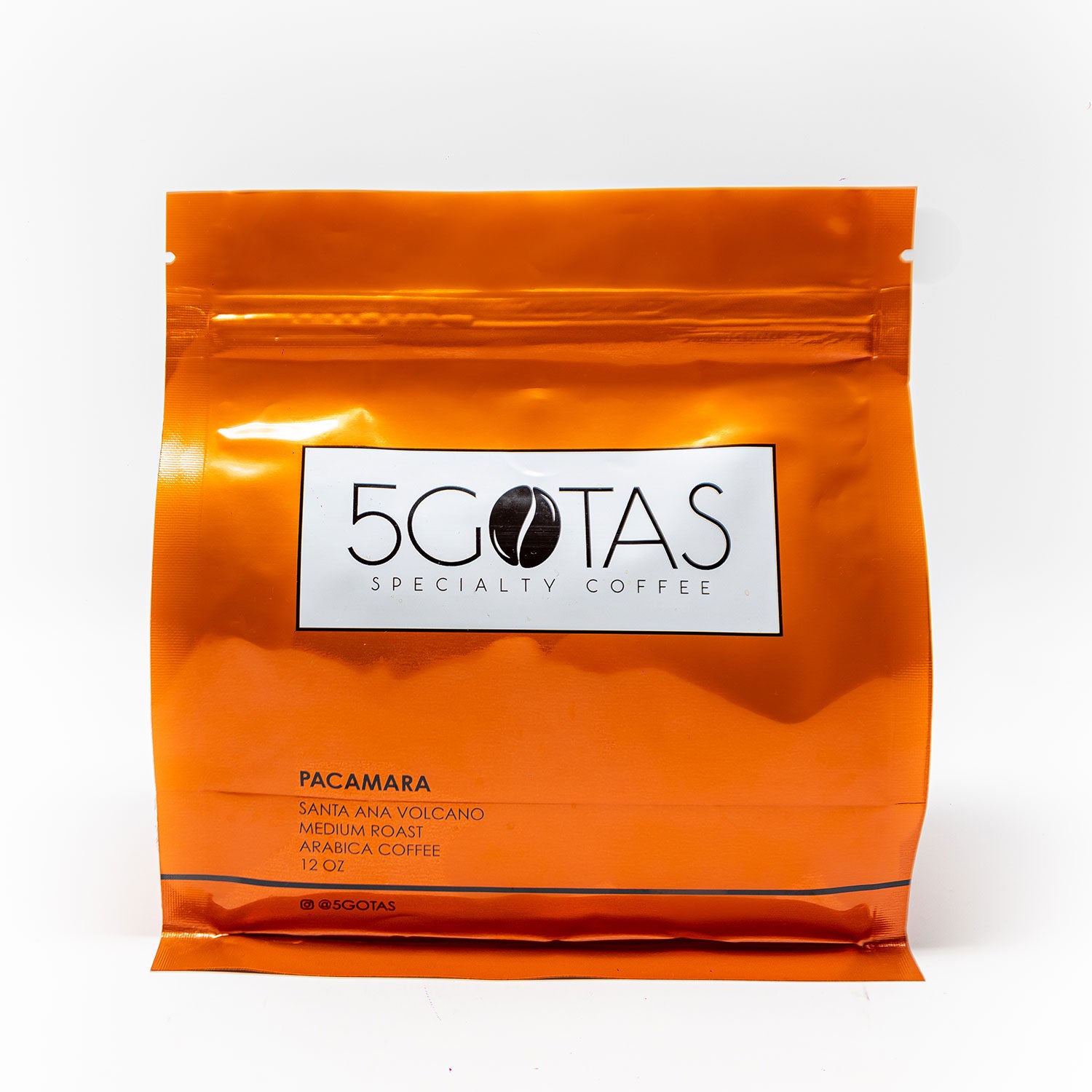 Pacamara – 5Gotas