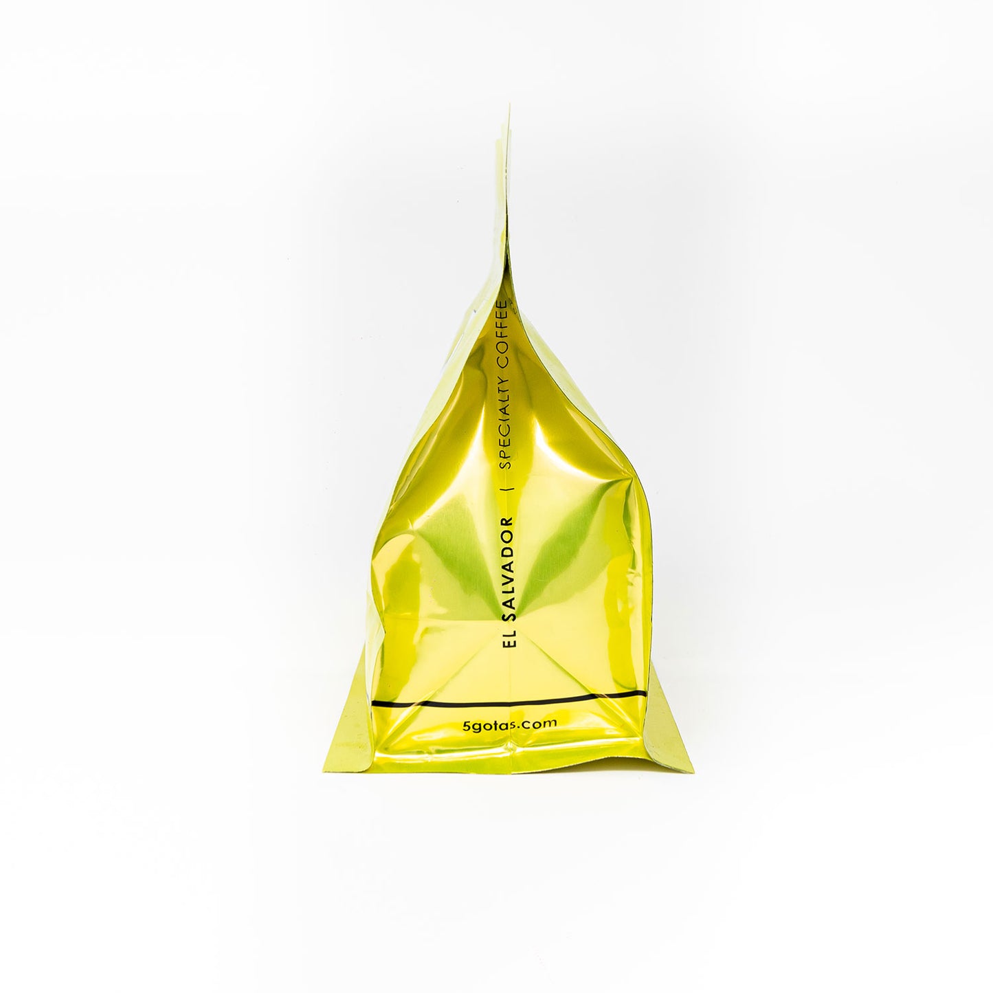 Yellow Bourbon